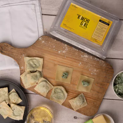 Ravioli
