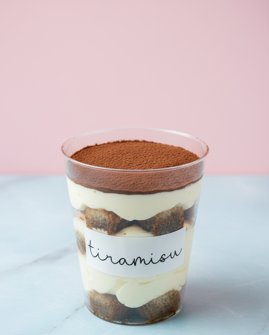 Tiramisu