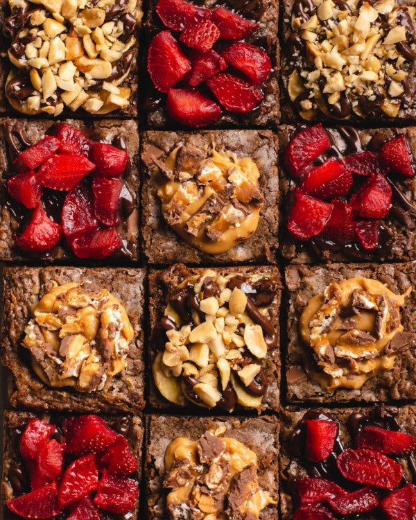 Artisan Dreams: Where Dessert Becomes an Experience