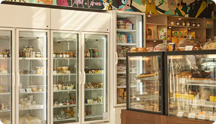 Expanding the Baked Experience: in DHA Phase 6 Now!