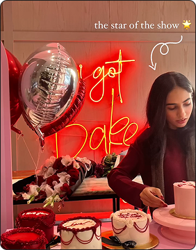 Level Up Your Party: The Baked Birthday Cake Magic