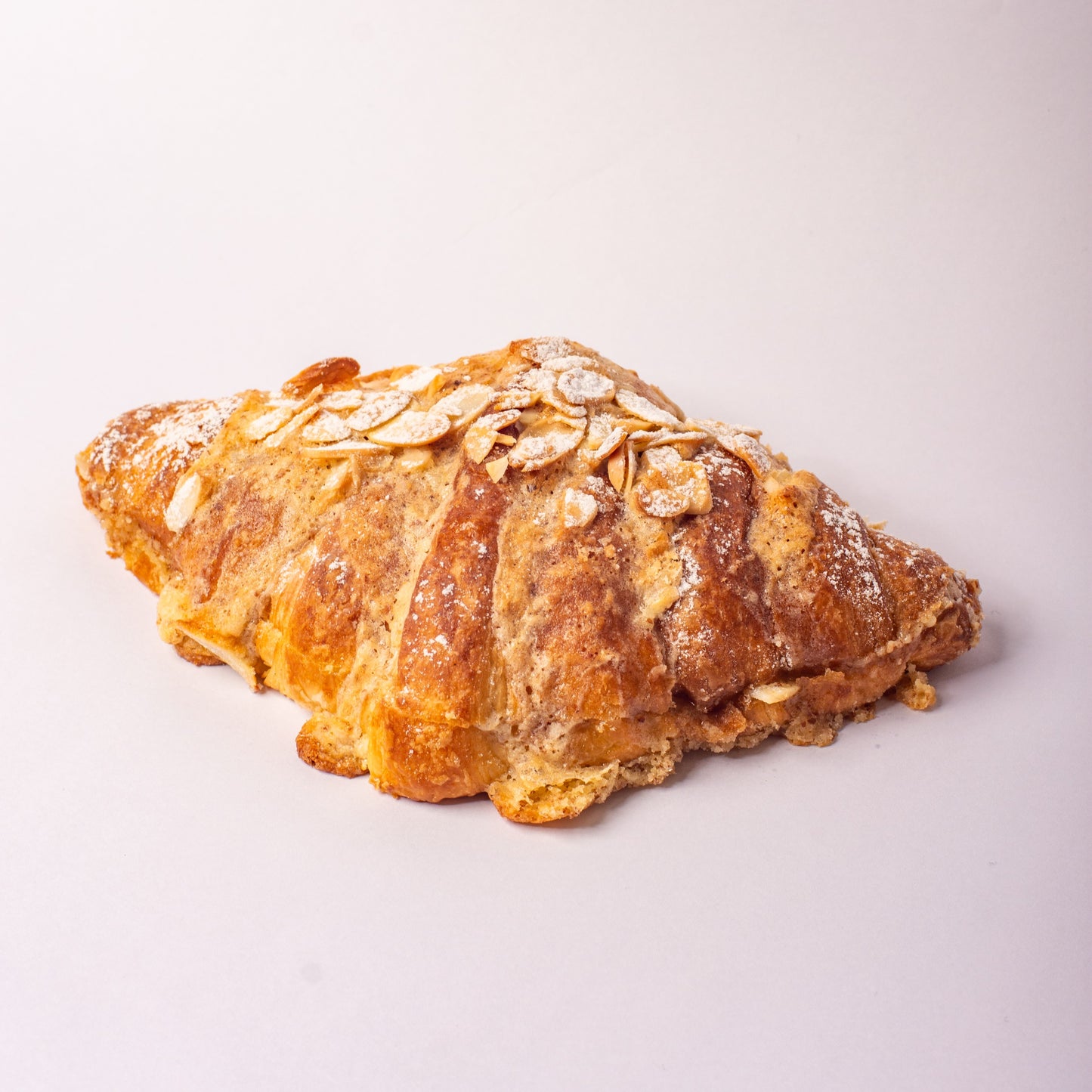 Almond Croissant