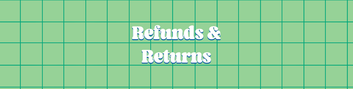 Backpack Refund Baked.pk Return & Refund Policy | Easy & Transparent
