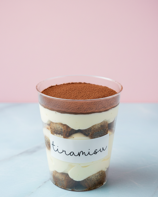 Midnight Tiramisu